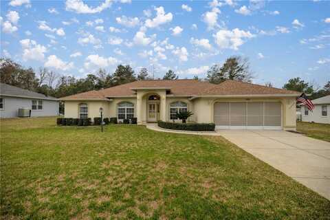 10884 SW 53RD CIRCLE, OCALA, FL 34476
