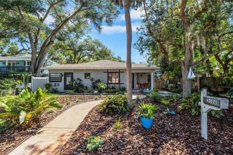 3026 51ST STREET S, GULFPORT, FL 33707