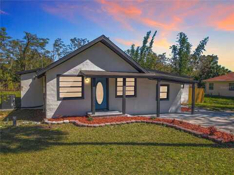 709 S PARSONS AVENUE, DELAND, FL 32720