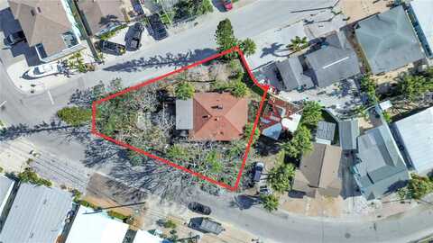 14800 N BAYSHORE DRIVE, MADEIRA BEACH, FL 33708