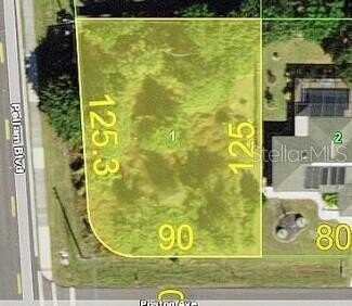 18494 POSTON AVENUE, PORT CHARLOTTE, FL 33948