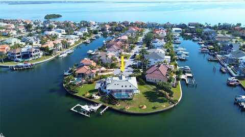 224 7TH STREET E, TIERRA VERDE, FL 33715