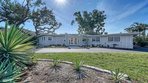 1718 CARIBBEAN DRIVE, SARASOTA, FL 34231