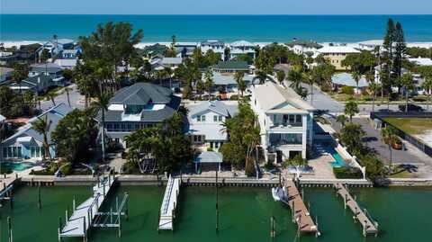 2605 PASS A GRILLE WAY, ST PETE BEACH, FL 33706