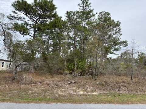 8090 NORDICA ROAD, BROOKSVILLE, FL 34613