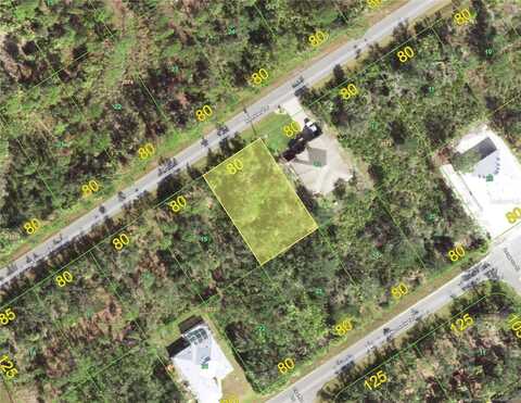 1348 RAMBLER TERRACE, PORT CHARLOTTE, FL 33953