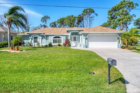 5 PINE VALLEY ROAD, ROTONDA WEST, FL 33947