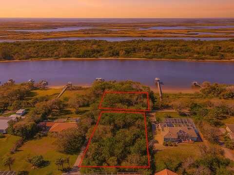 3755 JOHN ANDERSON DRIVE, ORMOND BEACH, FL 32176