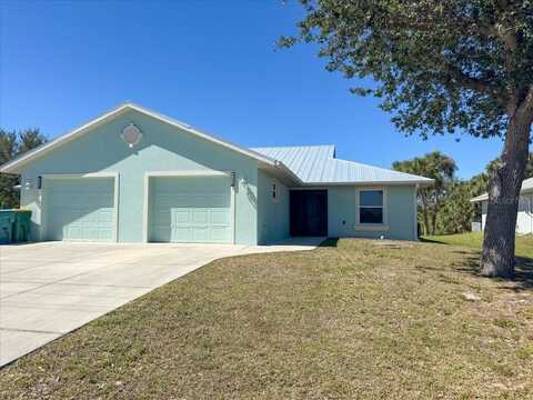 10435 PORT EVERGLADES STREET, PORT CHARLOTTE, FL 33981