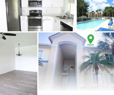 516 VILLA DEL SOL CIRCLE, ORLANDO, FL 32824