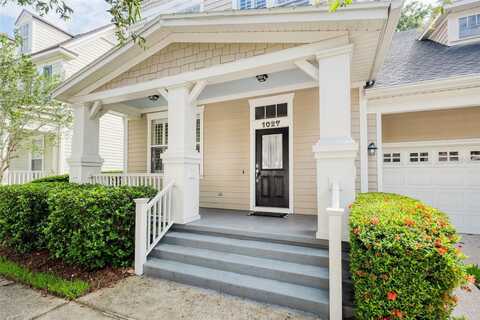 1027 BANKS ROSE STREET, CELEBRATION, FL 34747