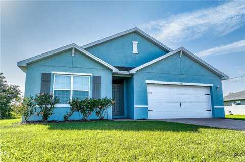 421 SAN CRISTOBAL AVENUE, PUNTA GORDA, FL 33983