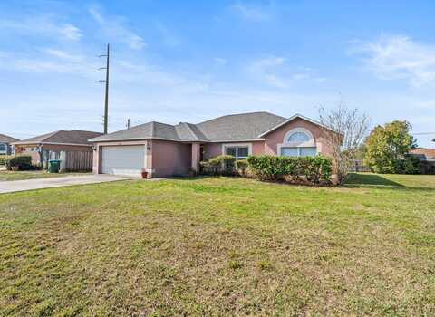 2540 COURTLAND BOULEVARD, DELTONA, FL 32738
