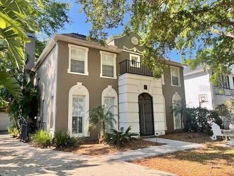 3408 W BAY VILLA AVENUE, TAMPA, FL 33611