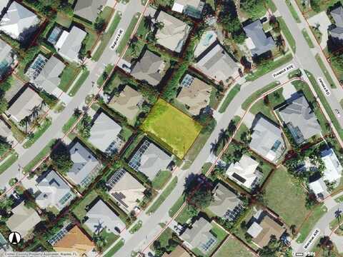 1364 FREEPORT AVENUE, Marco Island, FL 34145