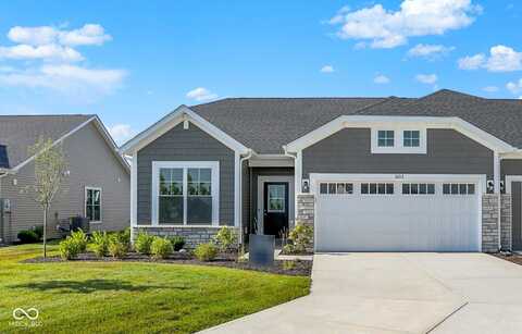 1603 Clover Crossing Drive, Greenfield, IN 46140