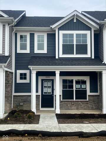 19493 Grassy Branch Road, Westfield, IN 46074