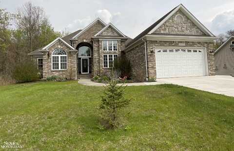 6354 Swartout, Algonac, MI 48001