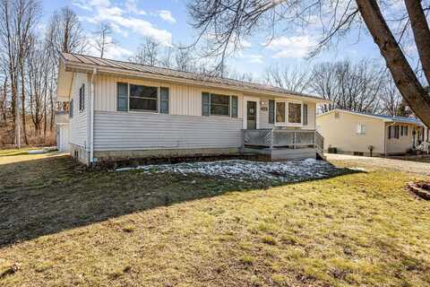 4917 Worth, Millington, MI 48746