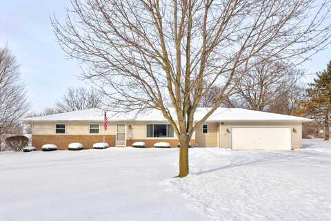 1107 N Block, Reese, MI 48757