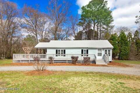 122 Williamson Farm Road, Dudley, NC 28333