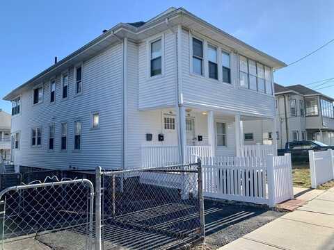 98 Faxon Rd, Quincy, MA 02170