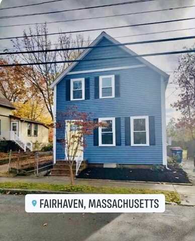 47 Bridge Street, Fairhaven, MA 02719