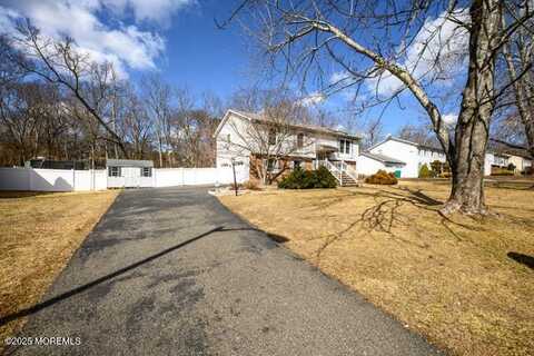 51 Hickory Hill Road, Jackson, NJ 08527