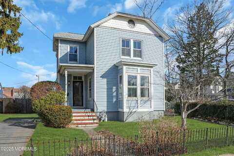 20 Chestnut Street, Red Bank, NJ 07701