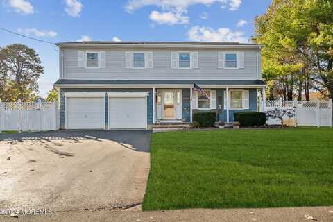 1403 Susan Lane, Point Pleasant Boro, NJ 08742