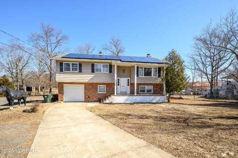 333 Chandler Road, Jackson, NJ 08527