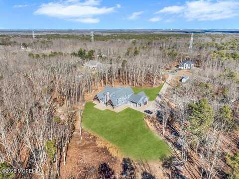 530 Chandler Road, Jackson, NJ 08527