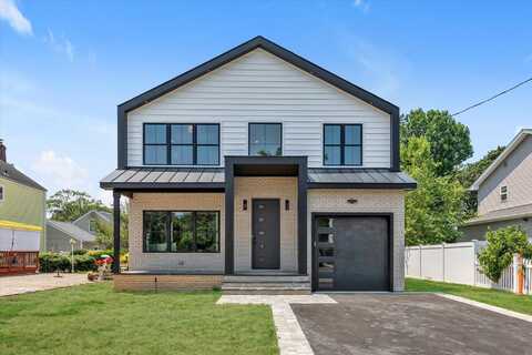 18 Anita Avenue, Syosset, NY 11791
