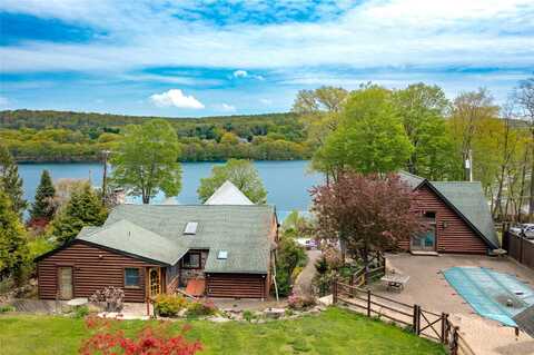 81 Lakeview Drive, Holmes, NY 12531