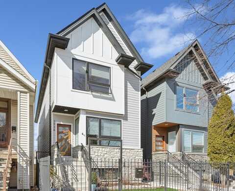 3938 N Troy Street, Chicago, IL 60618