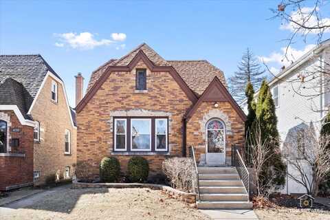 6736 N Octavia Avenue, Chicago, IL 60631