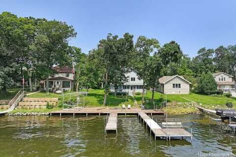 42385 N Woodbine Avenue, Antioch, IL 60002