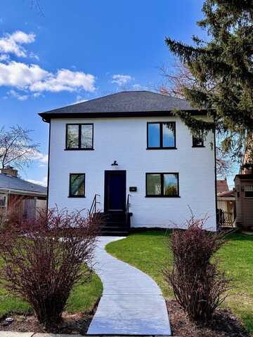 7905 W Metropole Street, Elmwood Park, IL 60707