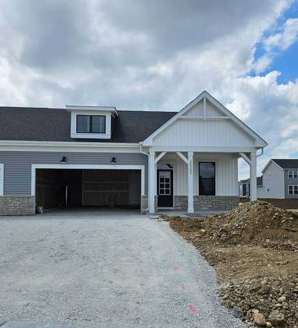 23245 W Kennebec Drive, Plainfield, IL 60585