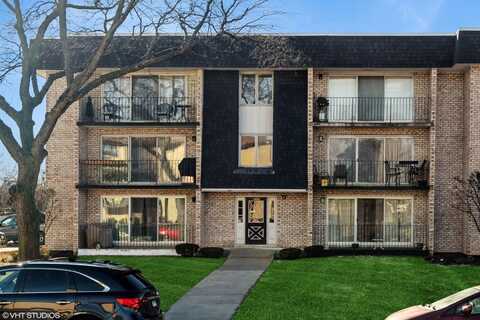 5621 W 104th Street, Oak Lawn, IL 60453