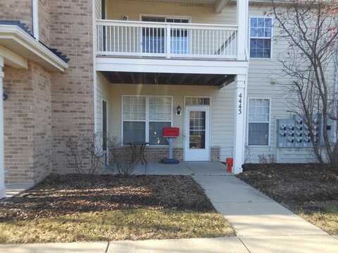 4443 Timber Ridge Court, Joliet, IL 60431