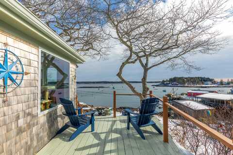 8 Saddlers Cove Lane, Georgetown, ME 04548