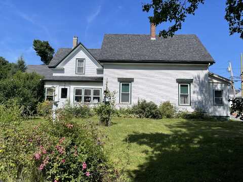 48 Gay Street, Rockland, ME 04841