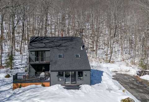 15 Blackcat Mountain Road, Poland, ME 04274