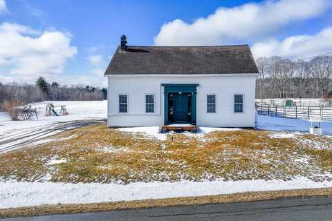 165 Stream Road, Monroe, ME 04951