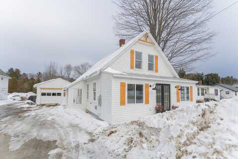 290 Farmington Falls Road, Farmington, ME 04938