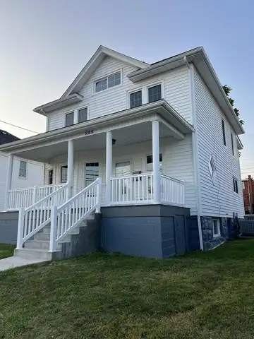 808 Harrison Street, PRINCETON, WV 24701