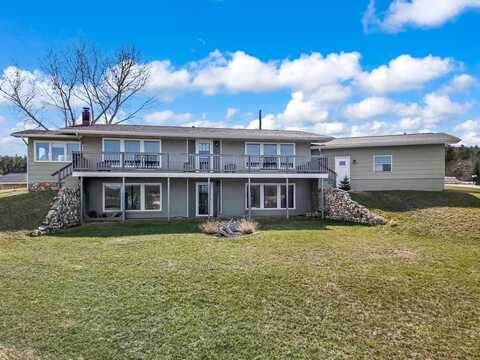 521 Park Avenue, Custer, SD 57730