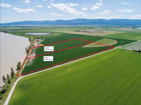 Nhn Danford Lane, Kalispell, MT 59901