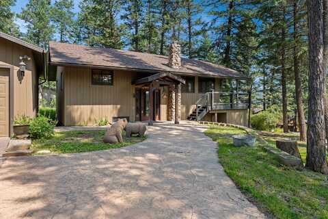 181 Mallard Loop, Whitefish, MT 59937